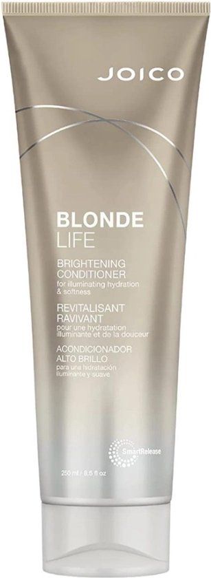 Joico - Blonde Life Brightening Conditioner - afbeelding 2