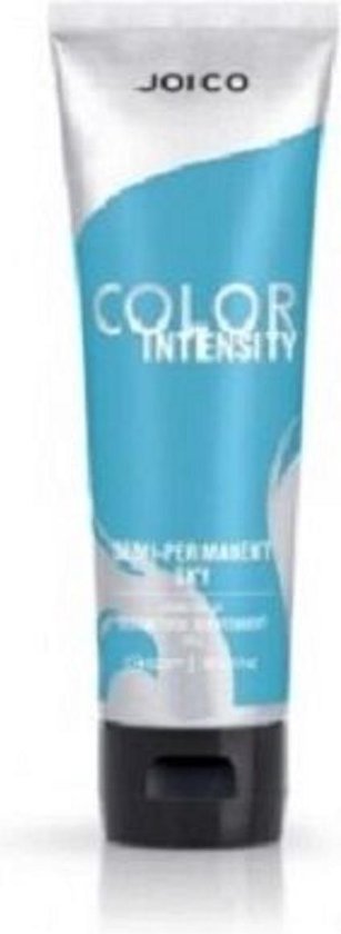 Joico Intensity Semi-Permanent Hair Color, Sky - afbeelding 1