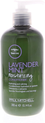 Paul Mitchell - Tea Tree - Lavender Mint - Moisturizing Conditioner - 300 ml - afbeelding 1