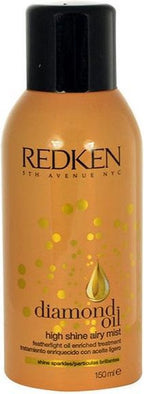 Redken - Redken Diamond Oil High Sine Airy Spray - afbeelding 2