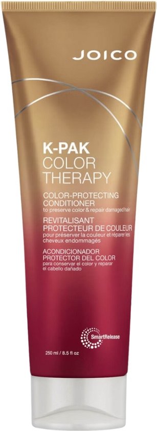 Joico - K-Pak Color Therapy Conditioner - afbeelding 1