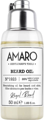 Captain Fawcett en Amaro Baardverzorgingsset (4 producten) - afbeelding 7