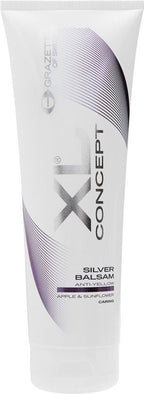 XL Hair -  Silver Balsam 250ml - afbeelding 1