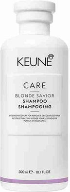 Keune Care Blonde Savior Shampoo - 300 ml - afbeelding 7