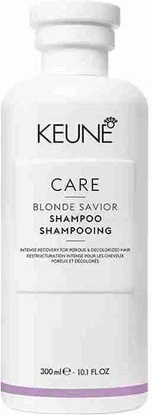 Keune Care Blonde Savior Shampoo - 300 ml - afbeelding 7