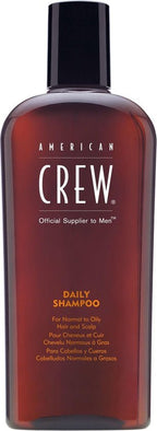 American Crew - Daily Shampoo ( Normal and Oily Hair ) Shampoo for Men - 250ml - afbeelding 11