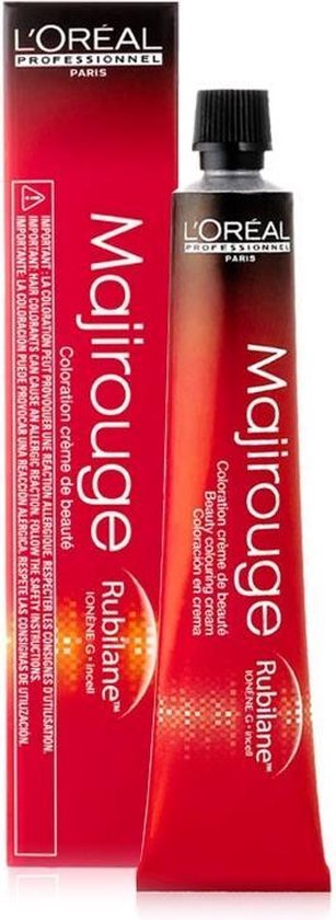 LP Majirouge 50ml 5.60 - afbeelding 2