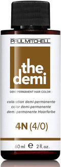 Paul Mitchell The Demi 4N, 60mL - afbeelding 1