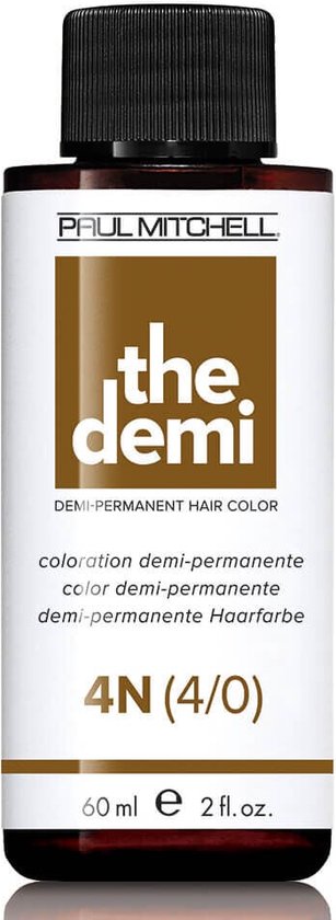 Paul Mitchell The Demi 4N, 60mL - afbeelding 1
