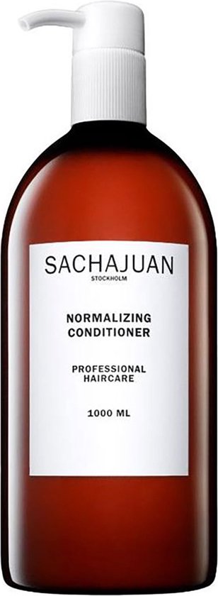 Sachajuan Normal Hair Conditioner - 250ml - afbeelding 4