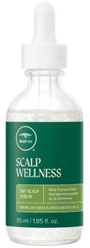 Paul Mitchell - Dry Scalp Serum - 55 ml - afbeelding 3