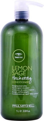 Paul Mitchell - Tea Tree - Lemon Sage - Thickening Conditioner - 300 ml - afbeelding 3