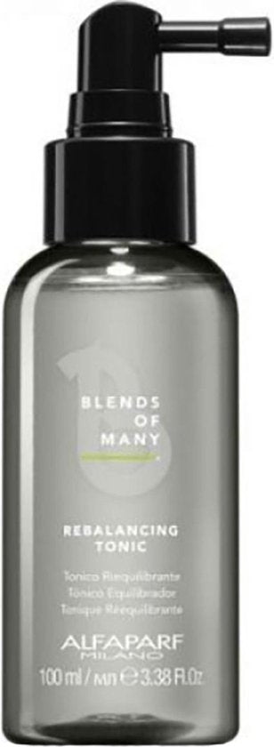 Alfaparf - Blends Of Many - Rebalancing Tonic - 100 ml - afbeelding 1