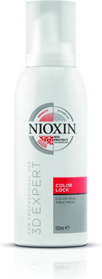 Nioxin - 3D Expert Care - Color Lock - 150 ml - afbeelding 4