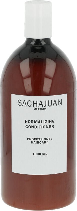 Sachajuan Normal Hair Conditioner - 250ml - afbeelding 8