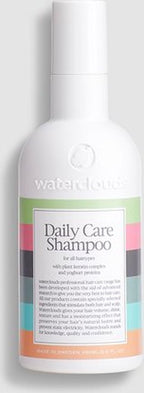 Waterclouds Daily Care Shampoo - 250 ml- Normale shampoo - Voor Alle haartypes - - afbeelding 4