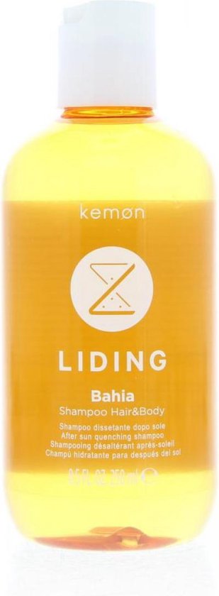 Kemon Liding - afbeelding 16