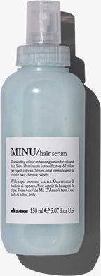 Davines Minu haarserum Vrouwen - 150 ml - Haarcrème - afbeelding 7