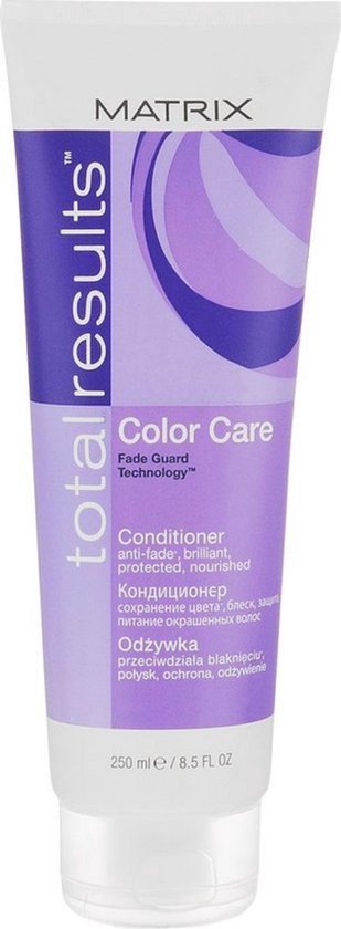 Matrix - TOTAL RESULTS COLOR CARE conditioner 250 ml - afbeelding 1
