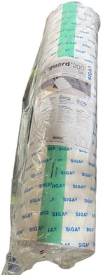 Siga Wetguard 200 SA 780 mm x 50 m / Rollen - afbeelding 5