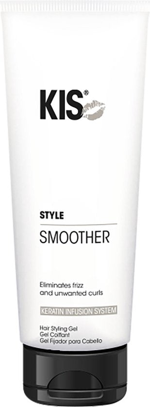 Kis Smoother - Haargel - 200 ml - afbeelding 2