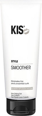 Kis Smoother - Haargel - 200 ml - afbeelding 2