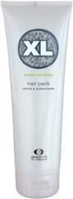 XL Hair -  Moisturizing Hair Pack 250ml - afbeelding 2