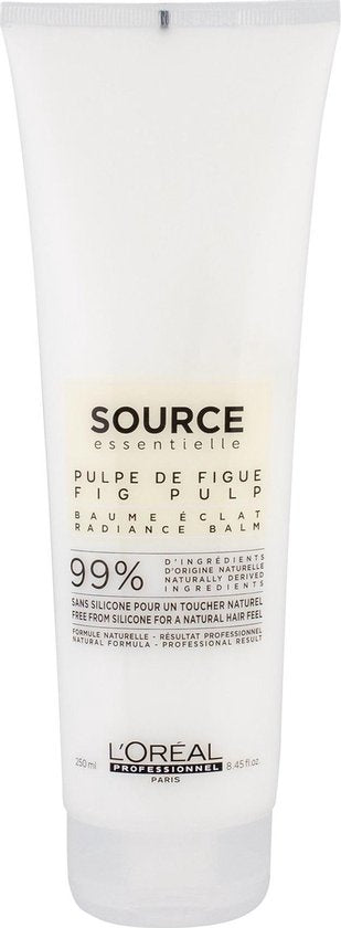 L'Oréal Professionnel - Source Essentielle Radiance Balm - 250ml - afbeelding 3