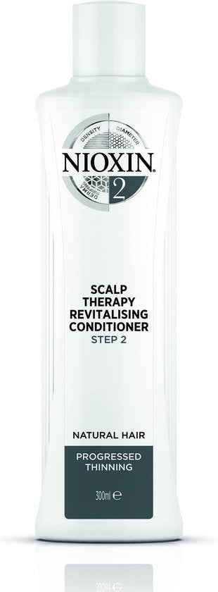Nioxin System Scalp - afbeelding 6