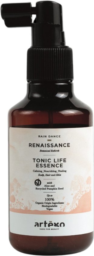 RAIN DANCE RENAISSANCE TONIC LIFE ESSENCE 150ML - afbeelding 1