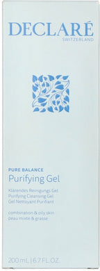 Gezichtsreiniger Pure Balance Declaré (200 ml) - afbeelding 4