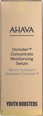 AHAVA Concentraat Serum met Mineralen uit de Dode Zee - Hydrateert & Verjongt | Boost van Binnenuit | Jeugdige Uitstraling | Serum met Vitamine C & Hyaluronzuur | Gezichtsverzorging voor Mannen & Vrouwen | Hyaluronic Acid - 30ml - afbeelding 11