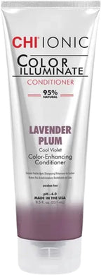 CHI - Ionic Color Illuminate Conditioner - 251ml - afbeelding 2