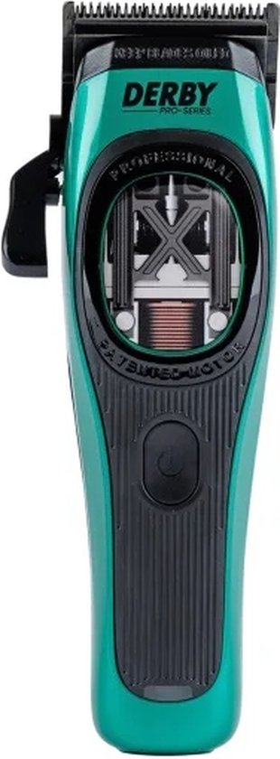 Derby - Pro Series - Clipper - afbeelding 1