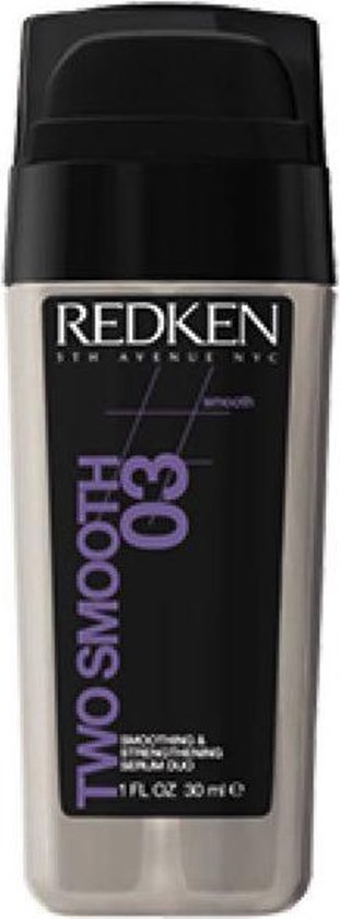 Redken Serum Styling Two Smooth 03 - afbeelding 1