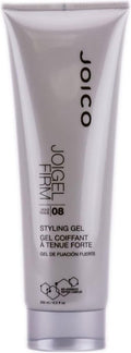 Joico - S&F Joigel Firm Styling Gel - 250ml - afbeelding 1