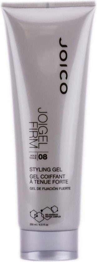 Joico - S&F Joigel Firm Styling Gel - 250ml - afbeelding 1