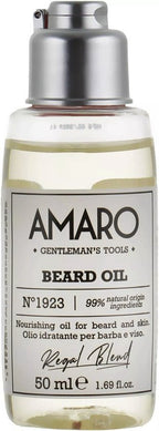 Captain Fawcett en Amaro Baardverzorgingsset (4 producten) - afbeelding 8
