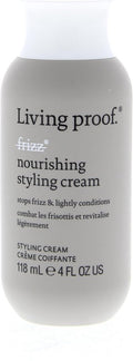 Living Proof No Frizz Nourishing Styling Cream 118 ml - afbeelding 1