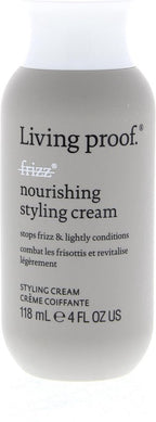 Living Proof No Frizz Nourishing Styling Cream 118 ml - afbeelding 1