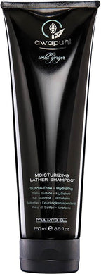 Paul Mitchell - Awapuhi Lather Shampoo 250 ml — EAN 0009531117676