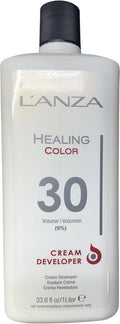 L'ANZA CREAM DEVOLOPER 30 LITER - afbeelding 1