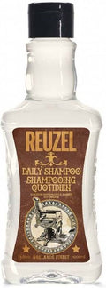 Reuzel - Daily Shampoo - 100 ml - afbeelding 1