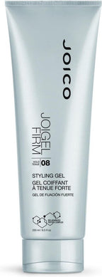 Joico - S&F Joigel Firm Styling Gel - 250ml - afbeelding 7