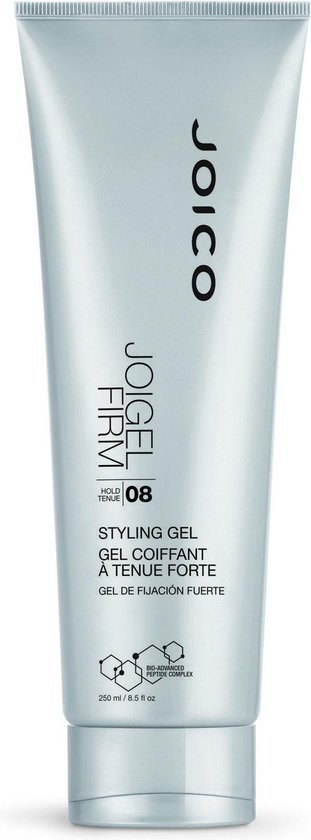 Joico - S&F Joigel Firm Styling Gel - 250ml - afbeelding 7