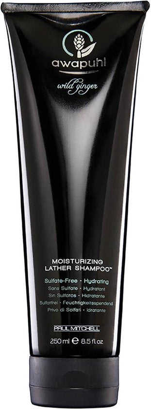 Paul Mitchell - Awapuhi Lather Shampoo - afbeelding 10