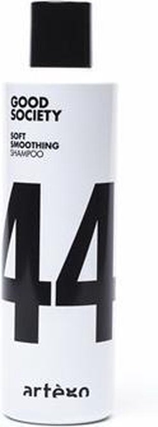 Good Society Soft Smoothing Shampoo - afbeelding 1