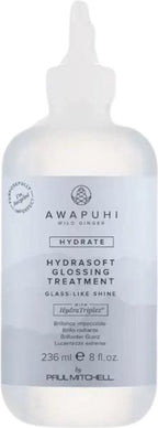 Paul Mitchell - Awapuhi Hydrasoft Glossing Treatment - 236 ml - afbeelding 1