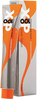 XP Intense Radiance Permanente 100ml Haarkleur - 7.35 - afbeelding 1