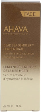 AHAVA Concentraat Serum met Mineralen uit de Dode Zee - Hydrateert & Verjongt | Boost van Binnenuit | Jeugdige Uitstraling | Serum met Vitamine C & Hyaluronzuur | Gezichtsverzorging voor Mannen & Vrouwen | Hyaluronic Acid - 30ml - afbeelding 19